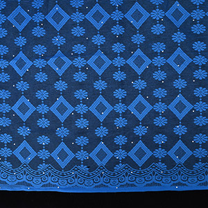 Tricot Lace Fabric