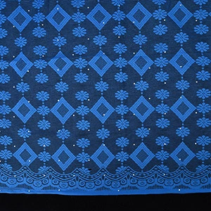 Vải ren Tricot