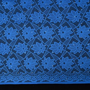 Vải ren Tricot