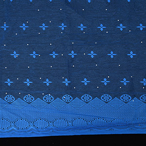Tricot Lace Fabric
