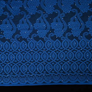 Vải ren Tricot