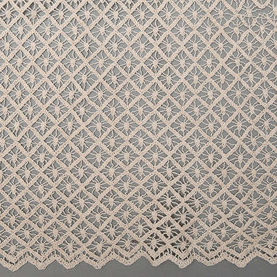 macrame lace fabric macrame lace fabric
