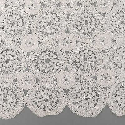 macrame lace fabric macrame lace fabric