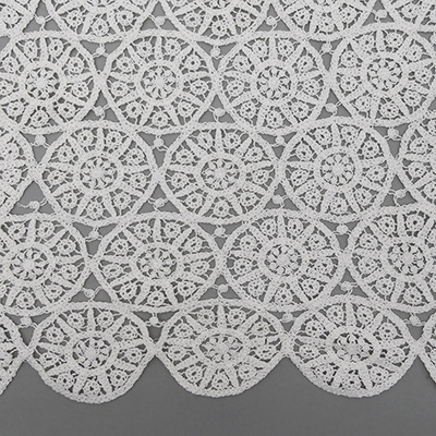 macrame lace fabric macrame lace fabric