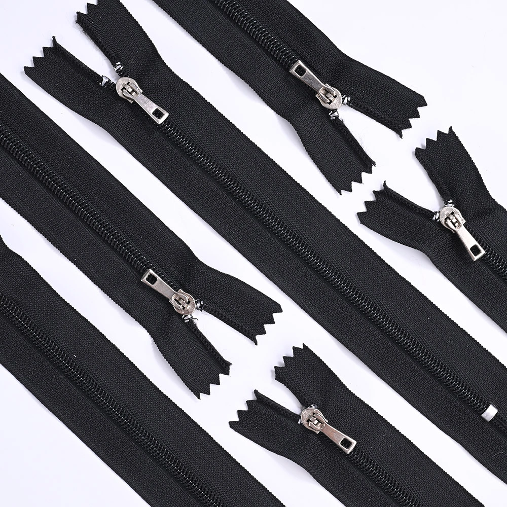 No3 Nylon Zipper 2