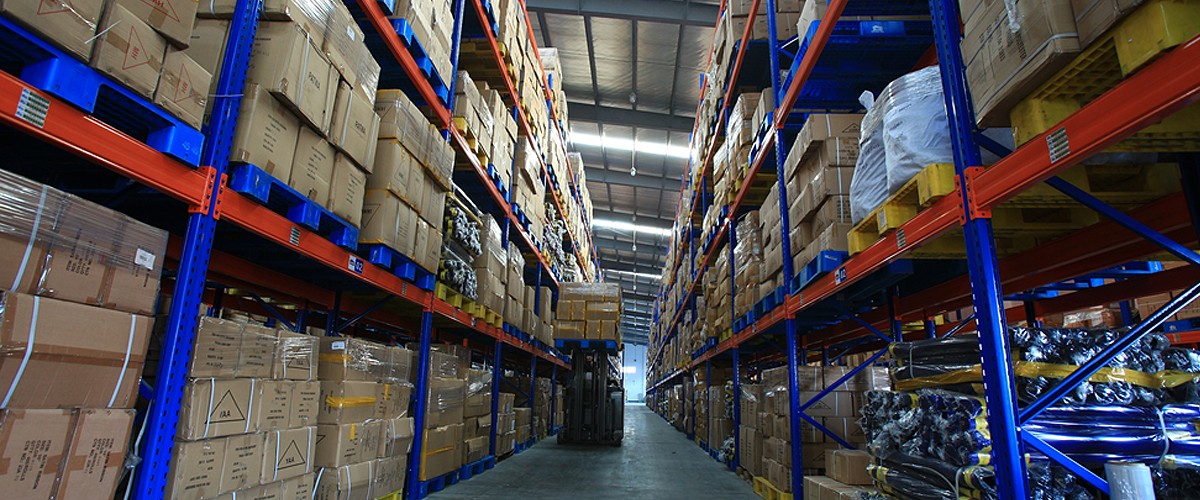 We deliver what we promise.