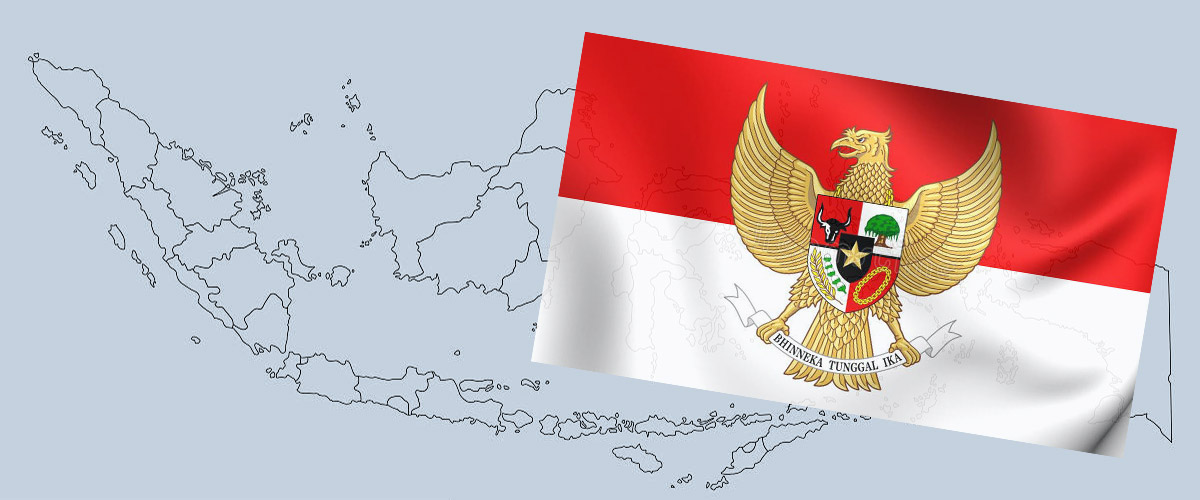 Equipos profesionales para el mercado de Indonesia a su servicio