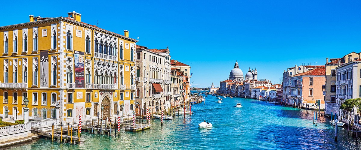 Italy-Venice
