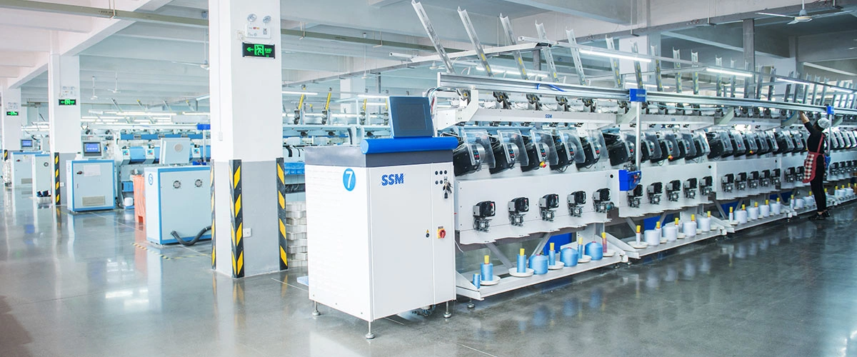 Independent Factory, Controllable Cost and Raw Materials