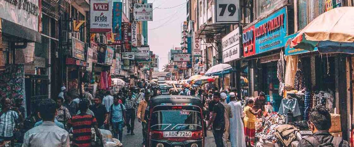 sri lanka 2
