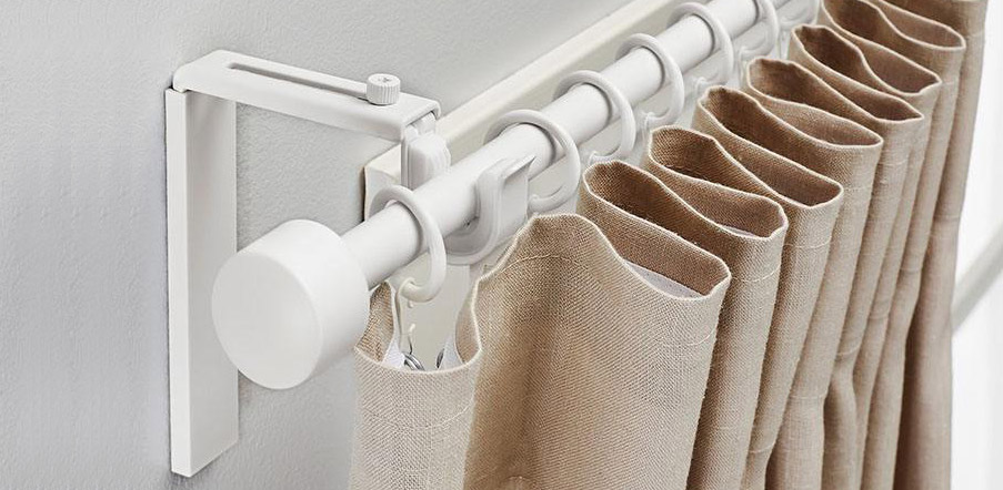 Curtain Accessories Wholesaler