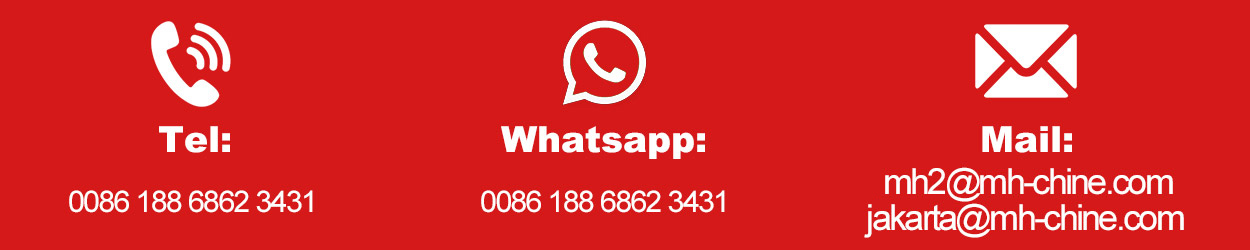 contacto indonesia