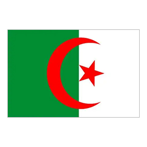 Algeria