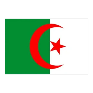 Algerien