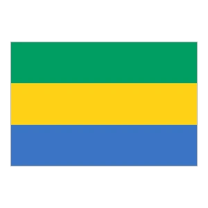 Габон