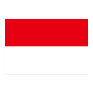 Indonesien