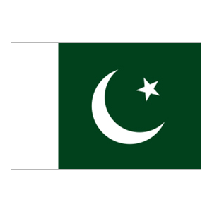 Pakistán