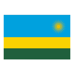 Rwanda