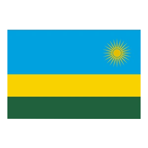 Rwanda