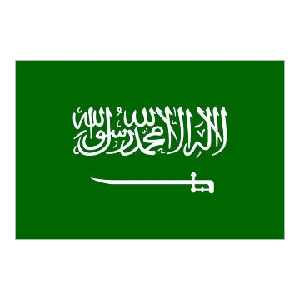 Arábia Saudita