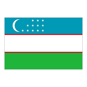 Uzbekistan