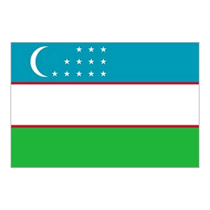 أوزبكستان 