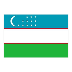 Uzbekistan