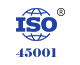 ISO45001.