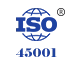ISO45001.
