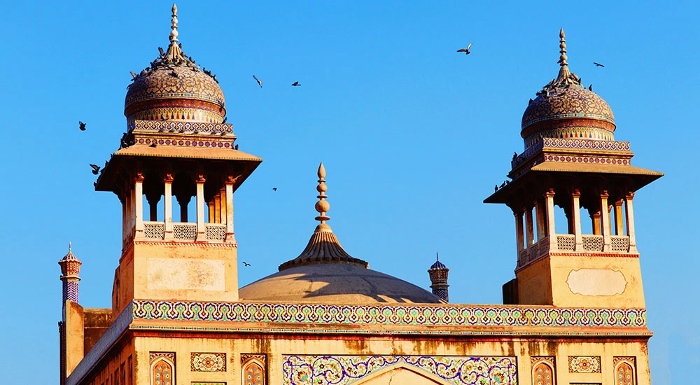 Direct Branch in Lahore