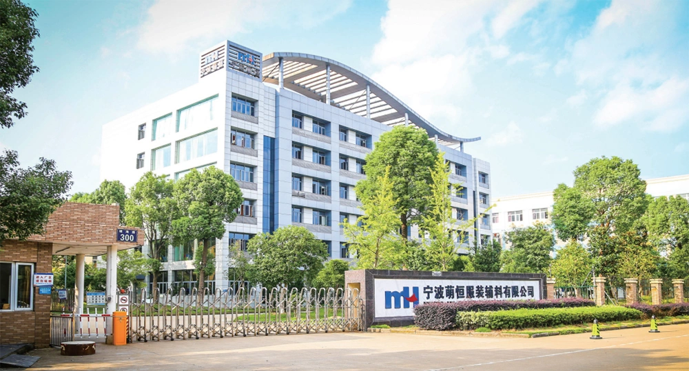 mh lace factory