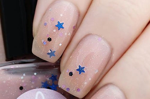 sequins