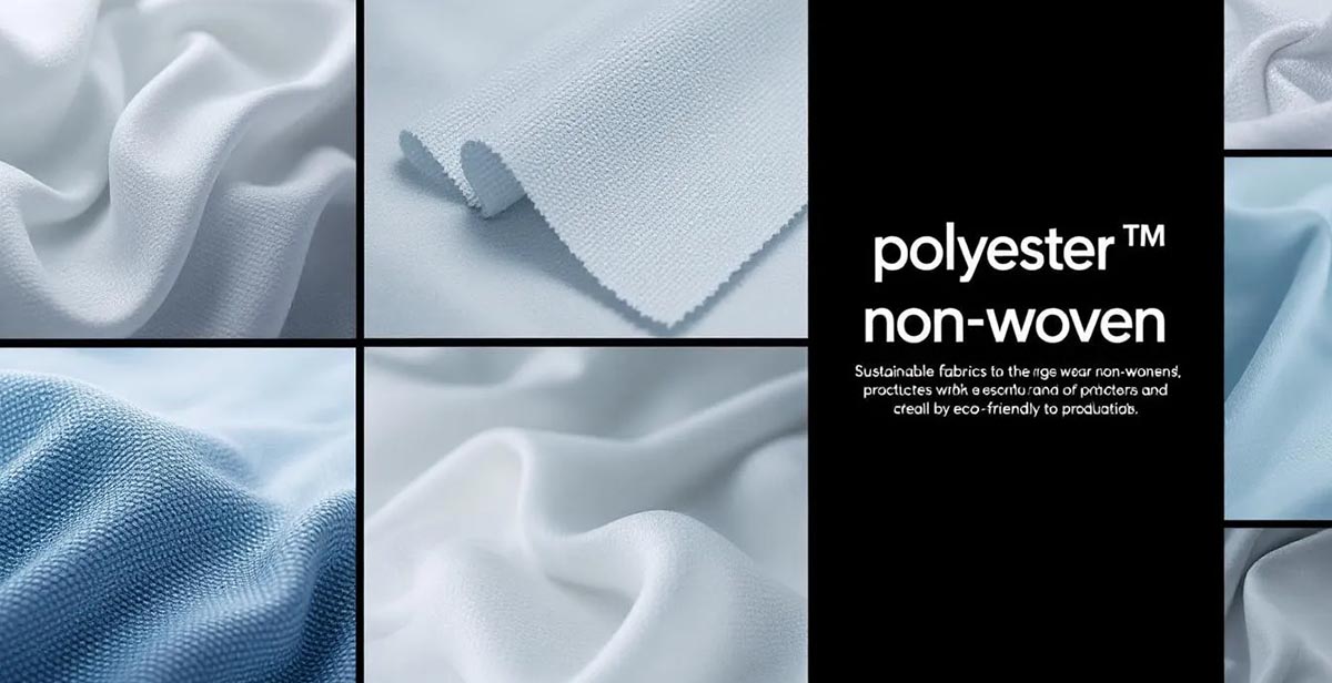 polyester non woven fabric 4