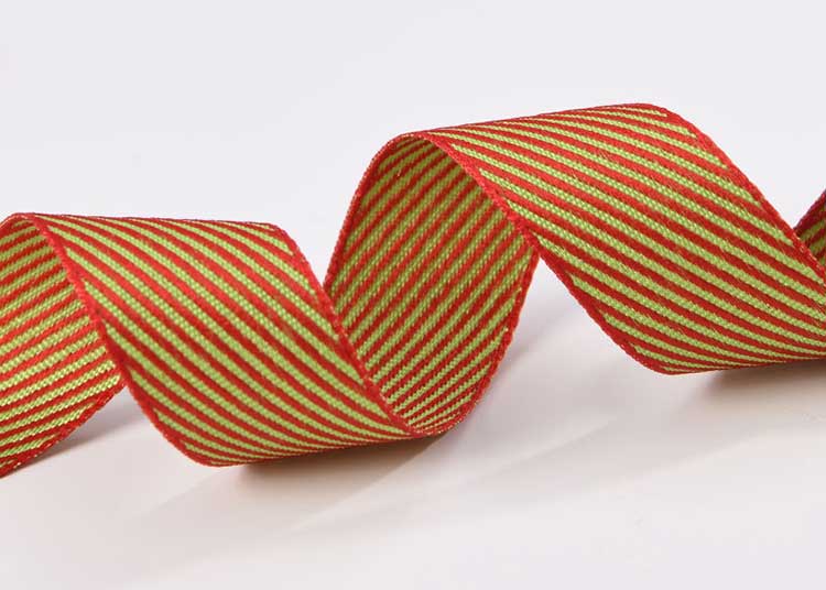 25mm polyester twill tape