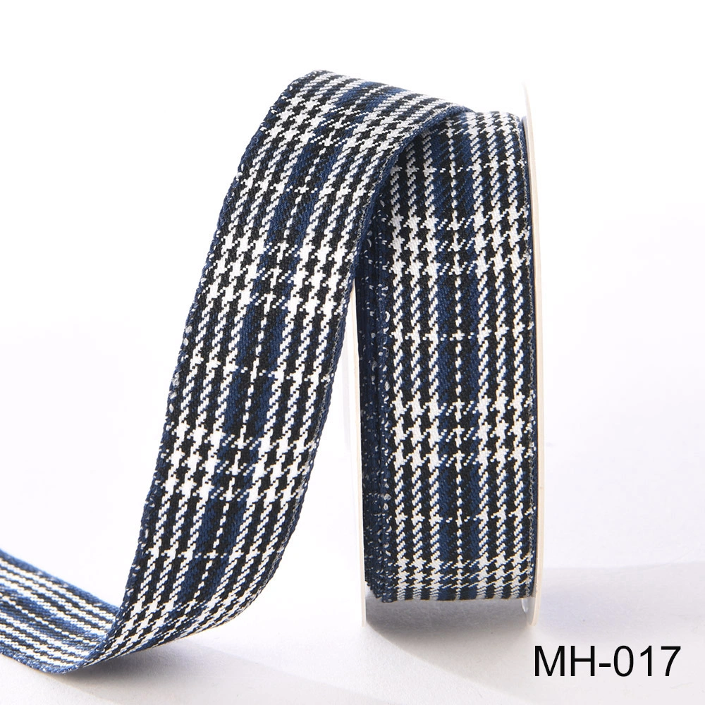 wired houndstood ribbon wired houndstood ribbon