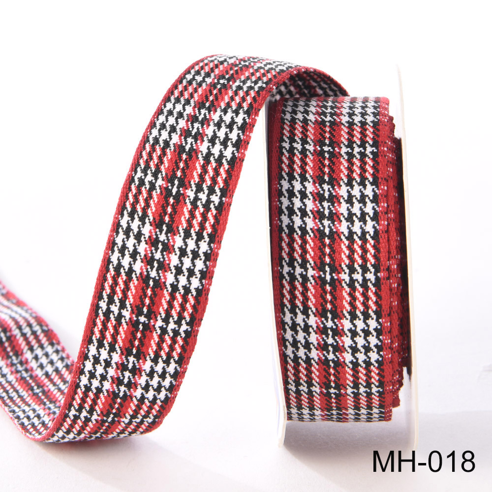 strip houndstood ribbon strip houndstood ribbon