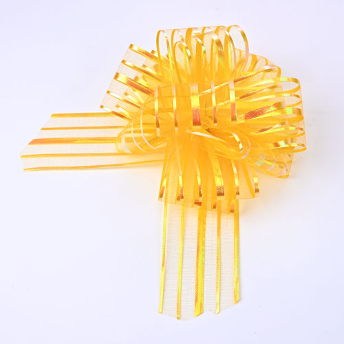 Pull Bow Ribbon