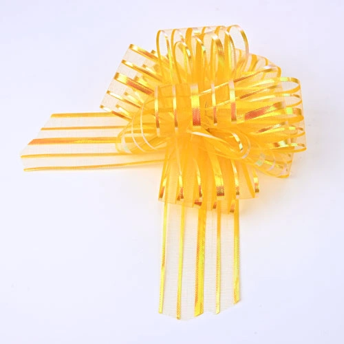 Pull Bow Ribbon