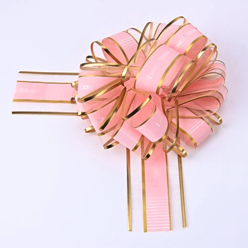 Pull Bow Ribbon