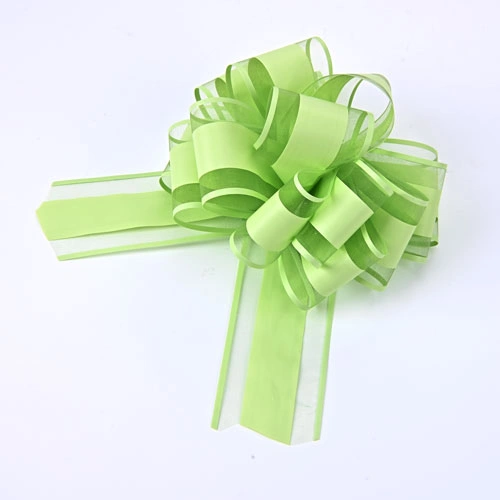 Pull Bow Ribbon