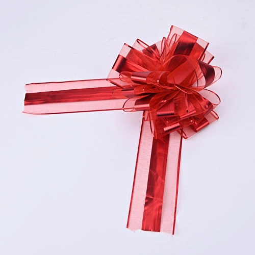 Pull Bow Ribbon