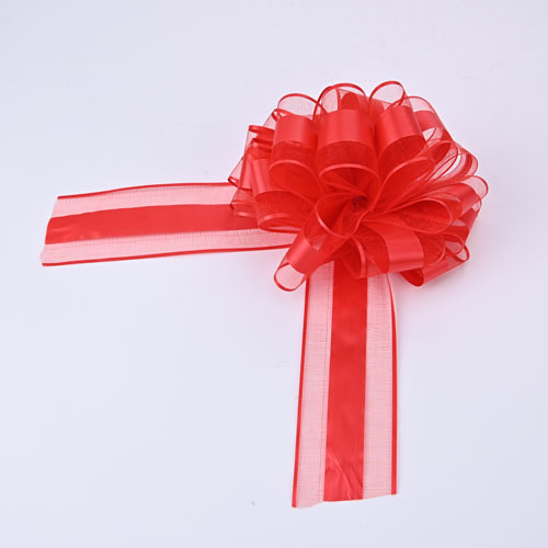 Pull Bow Ribbon