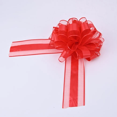 Pull Bow Ribbon