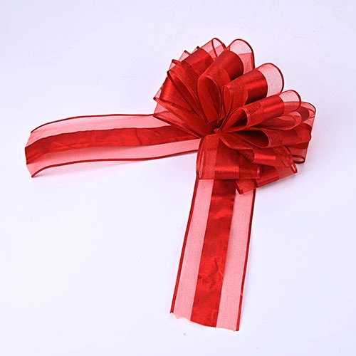Pull Bow Ribbon