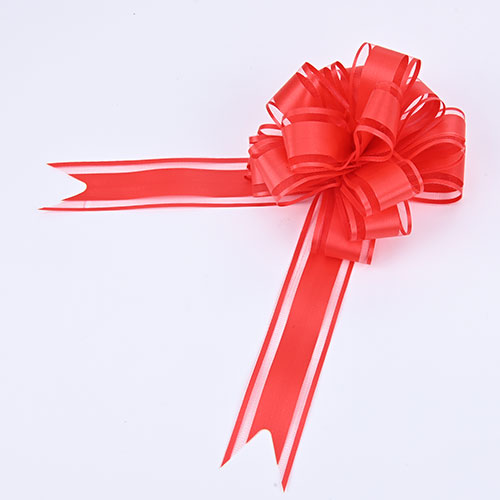 Pull Bow Ribbon