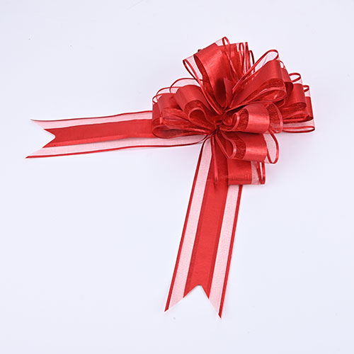 Pull Bow Ribbon