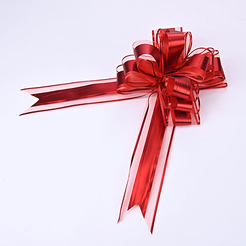 Pull Bow Ribbon