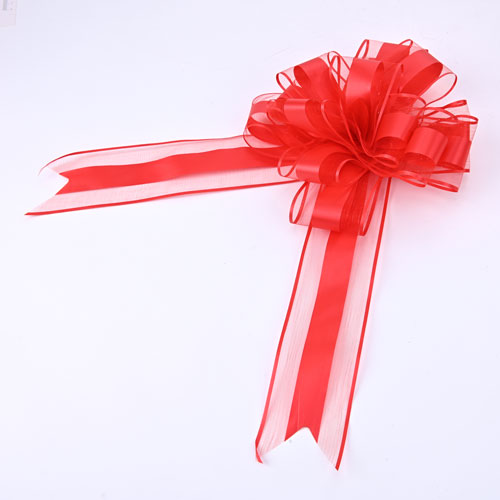 Pull Bow Ribbon