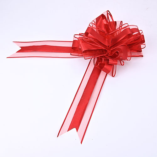Pull Bow Ribbon