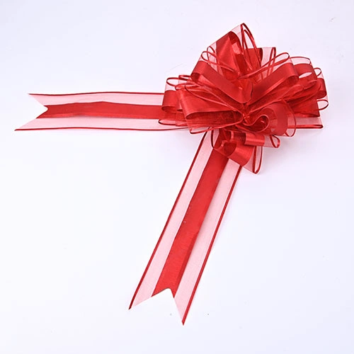 Pull Bow Ribbon